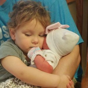 Meet your Posher, Colinda